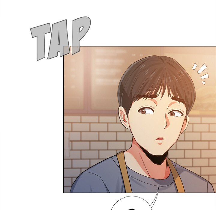 Sergeant Brynn Chapter 4 - Manhwa18.com