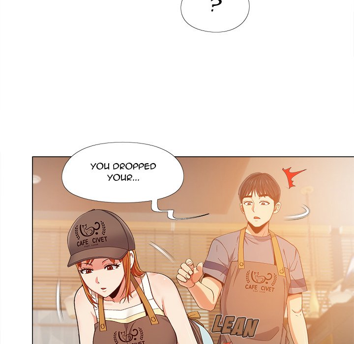 Sergeant Brynn Chapter 4 - Manhwa18.com