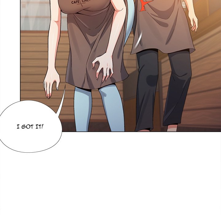 Sergeant Brynn Chapter 4 - Manhwa18.com