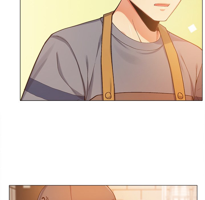 Sergeant Brynn Chapter 4 - Manhwa18.com