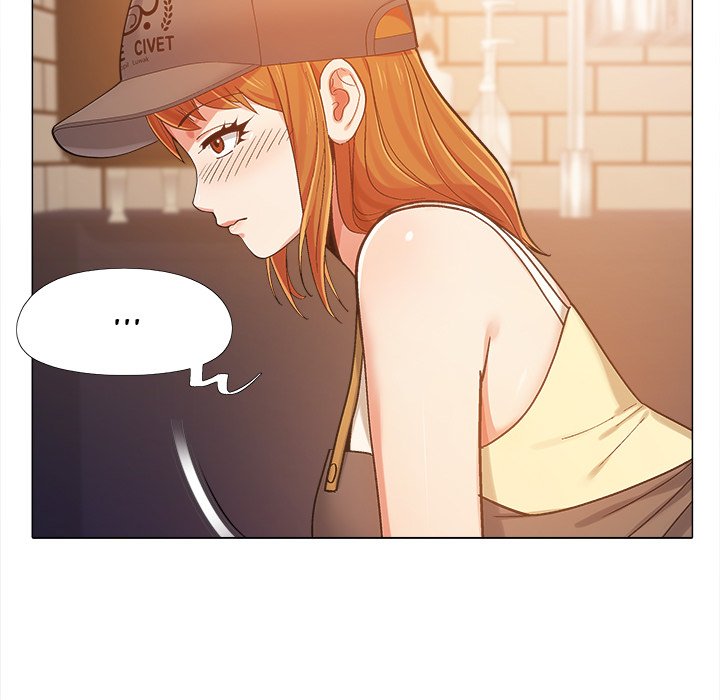 Sergeant Brynn Chapter 4 - Manhwa18.com
