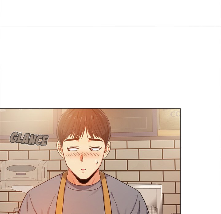 Sergeant Brynn Chapter 4 - Manhwa18.com
