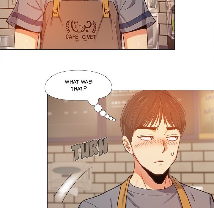Sergeant Brynn Chapter 4 - Manhwa18.com