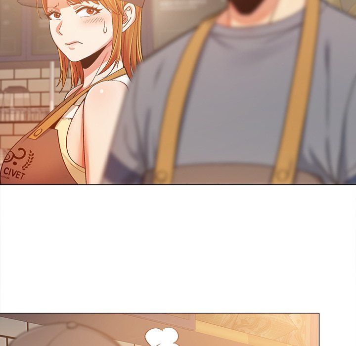 Sergeant Brynn Chapter 4 - Manhwa18.com