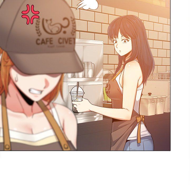 Sergeant Brynn Chapter 4 - Manhwa18.com