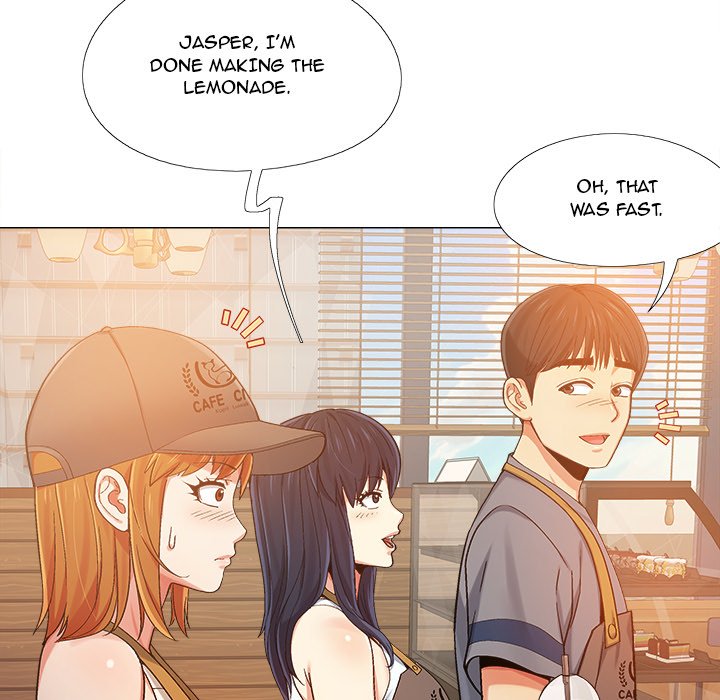 Sergeant Brynn Chapter 4 - Manhwa18.com
