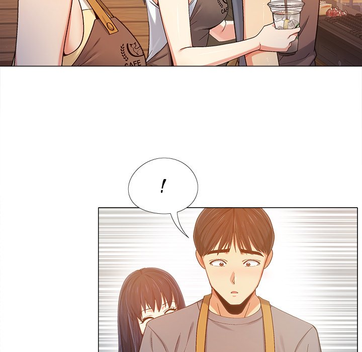 Sergeant Brynn Chapter 4 - Manhwa18.com