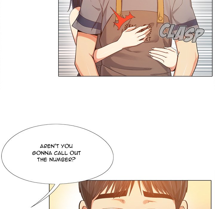 Sergeant Brynn Chapter 4 - Manhwa18.com