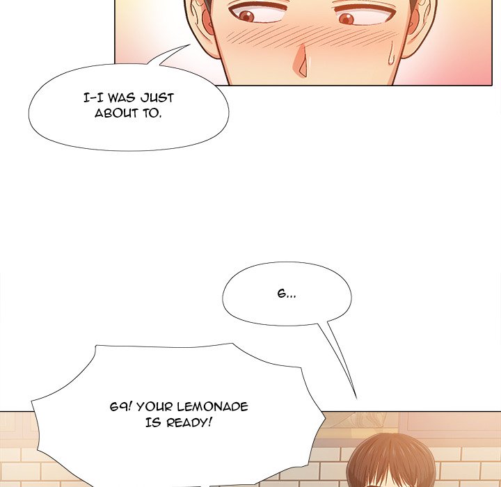 Sergeant Brynn Chapter 4 - Manhwa18.com