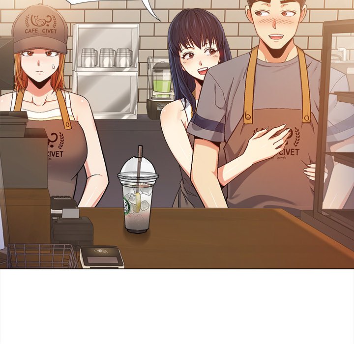 Sergeant Brynn Chapter 4 - Manhwa18.com