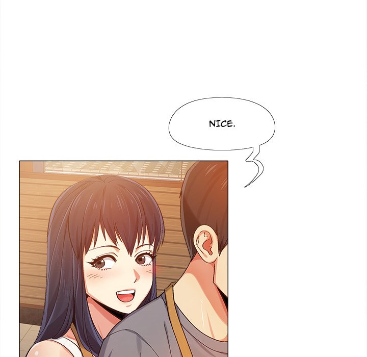 Sergeant Brynn Chapter 4 - Manhwa18.com