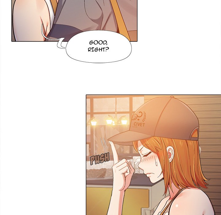Sergeant Brynn Chapter 4 - Manhwa18.com