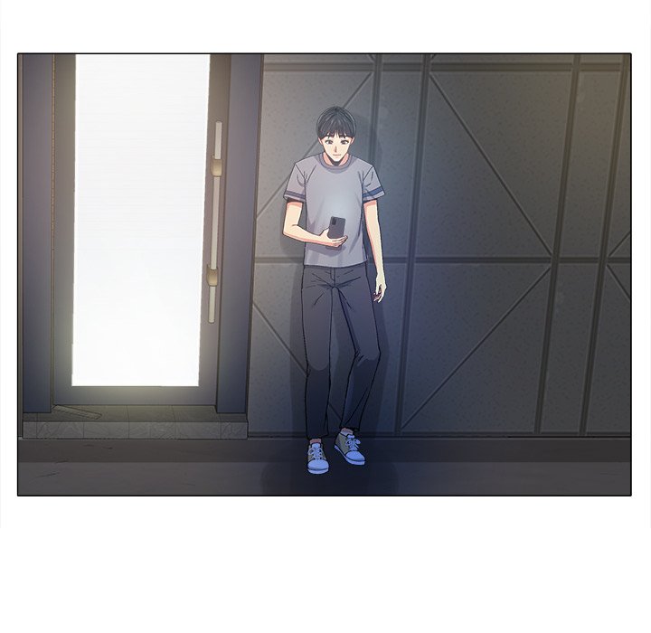 Sergeant Brynn Chapter 4 - Manhwa18.com