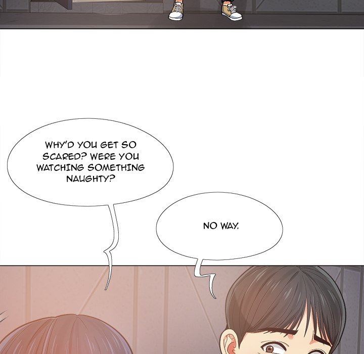Sergeant Brynn Chapter 4 - Manhwa18.com