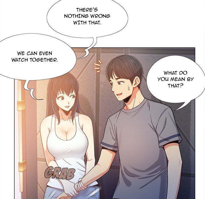 Sergeant Brynn Chapter 4 - Manhwa18.com