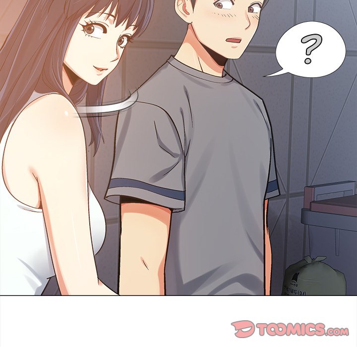 Sergeant Brynn Chapter 4 - Manhwa18.com