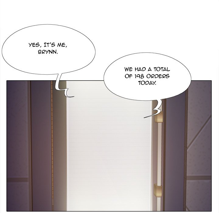 Sergeant Brynn Chapter 4 - Manhwa18.com