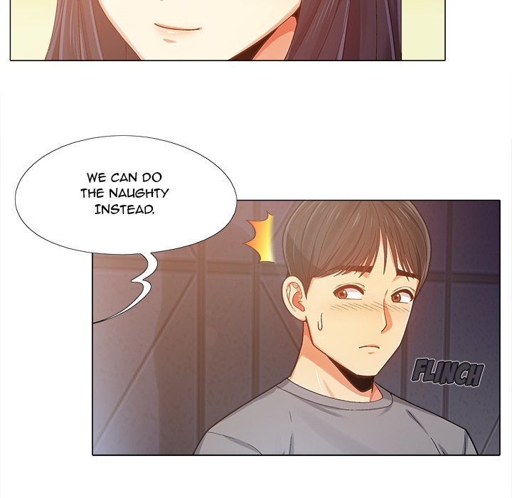 Sergeant Brynn Chapter 4 - Manhwa18.com