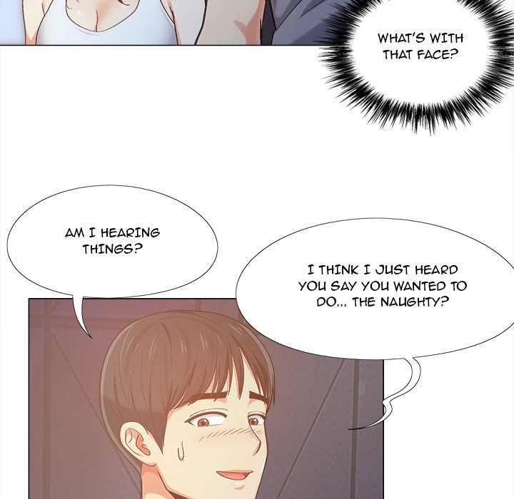 Sergeant Brynn Chapter 4 - Manhwa18.com