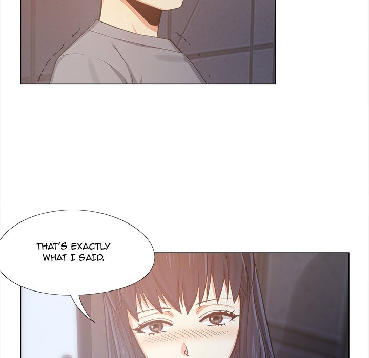 Sergeant Brynn Chapter 4 - Manhwa18.com