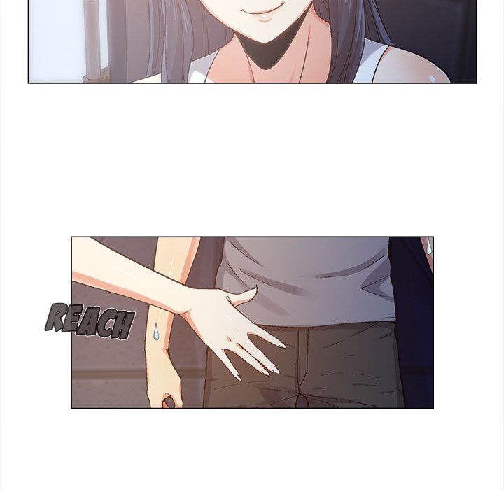 Sergeant Brynn Chapter 4 - Manhwa18.com