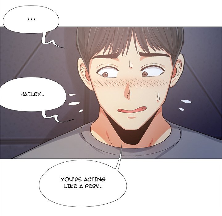 Sergeant Brynn Chapter 4 - Manhwa18.com