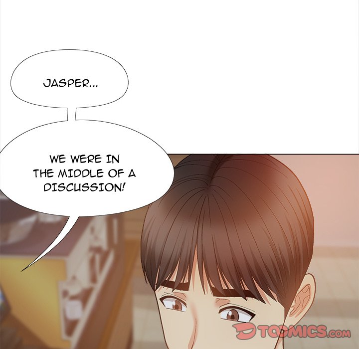 Sergeant Brynn Chapter 40 - Manhwa18.com