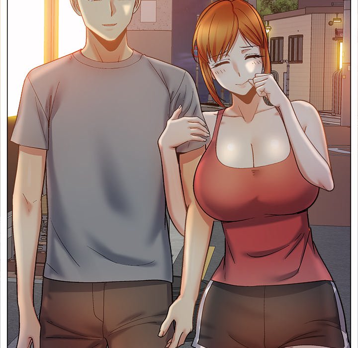 Sergeant Brynn Chapter 40 - Manhwa18.com