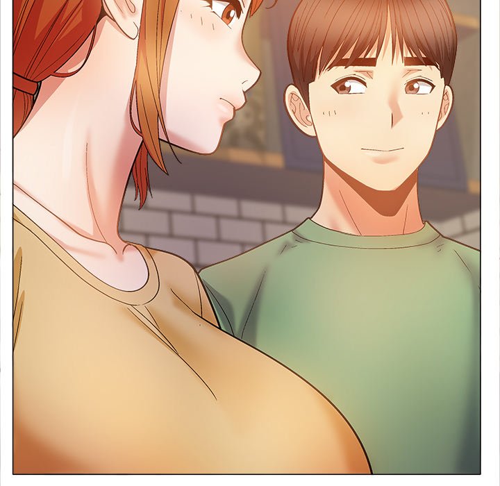 Sergeant Brynn Chapter 40 - Manhwa18.com