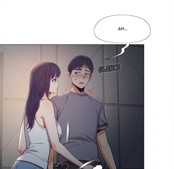 Sergeant Brynn Chapter 5 - Manhwa18.com