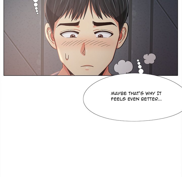 Sergeant Brynn Chapter 5 - Manhwa18.com