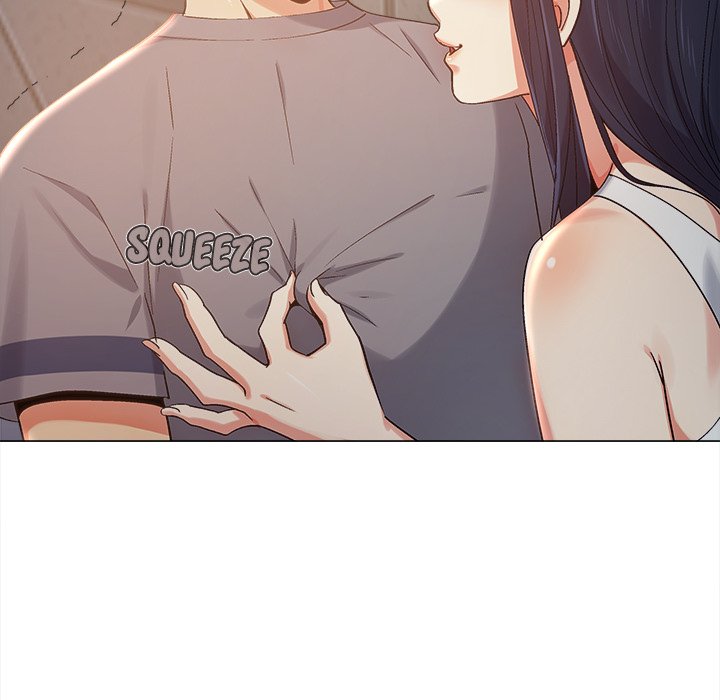 Sergeant Brynn Chapter 5 - Manhwa18.com