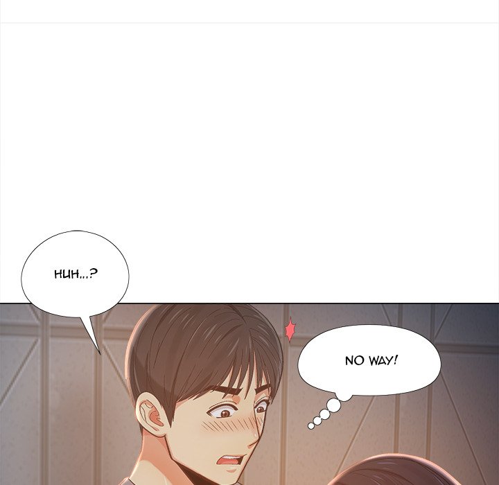 Sergeant Brynn Chapter 5 - Manhwa18.com