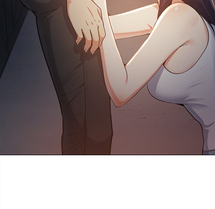 Sergeant Brynn Chapter 5 - Manhwa18.com