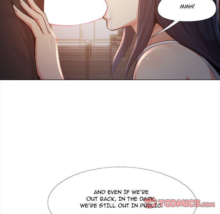 Sergeant Brynn Chapter 5 - Manhwa18.com