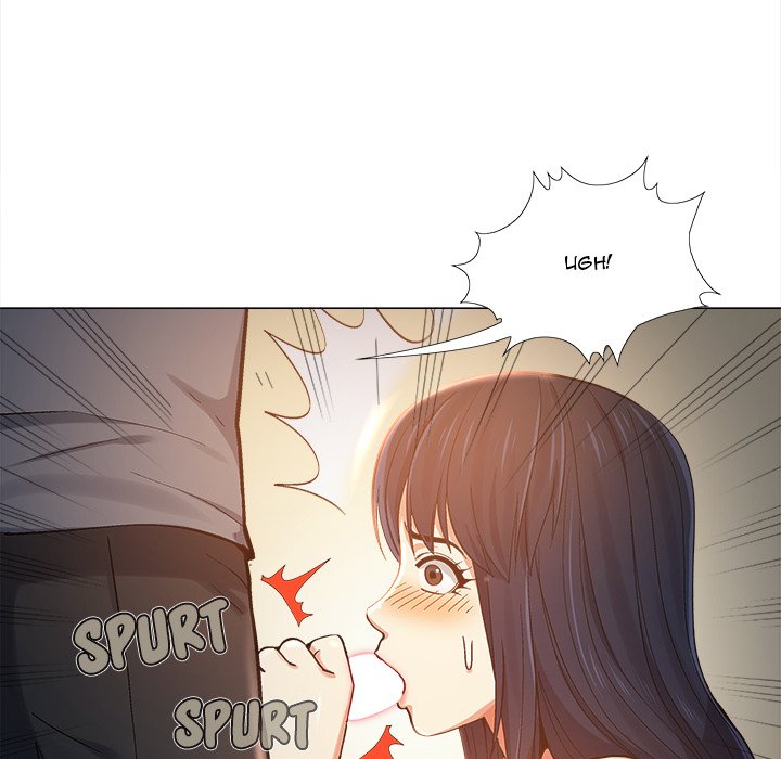 Sergeant Brynn Chapter 5 - Manhwa18.com