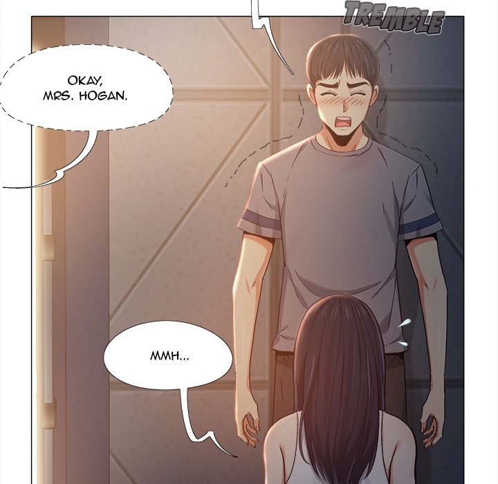 Sergeant Brynn Chapter 5 - Manhwa18.com