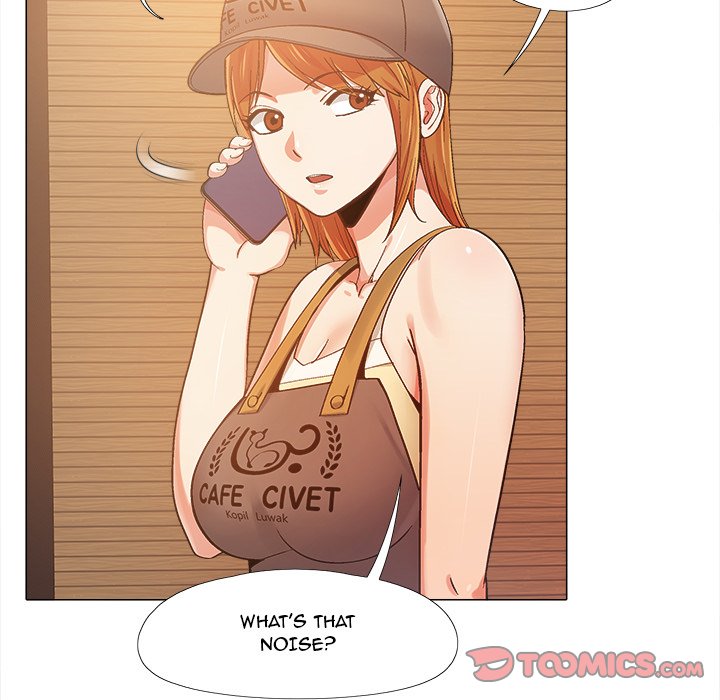 Sergeant Brynn Chapter 5 - Manhwa18.com