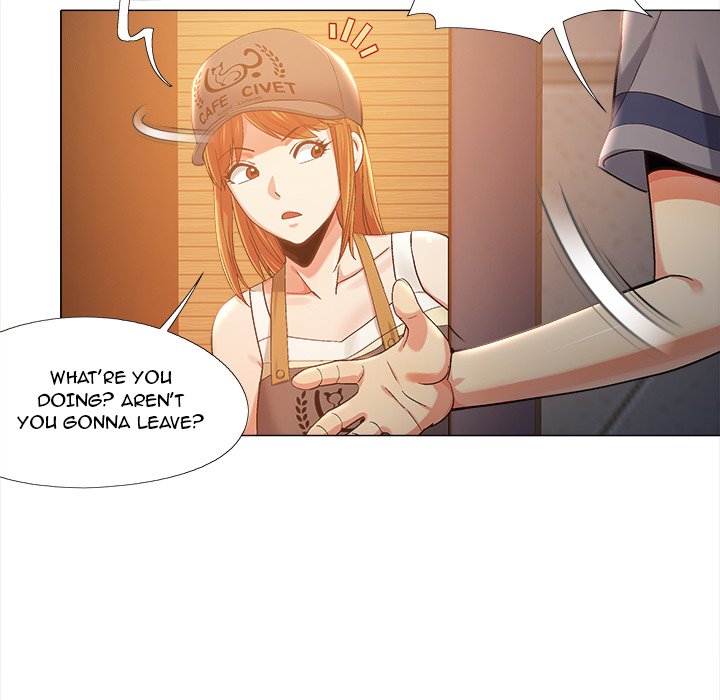 Sergeant Brynn Chapter 5 - Manhwa18.com