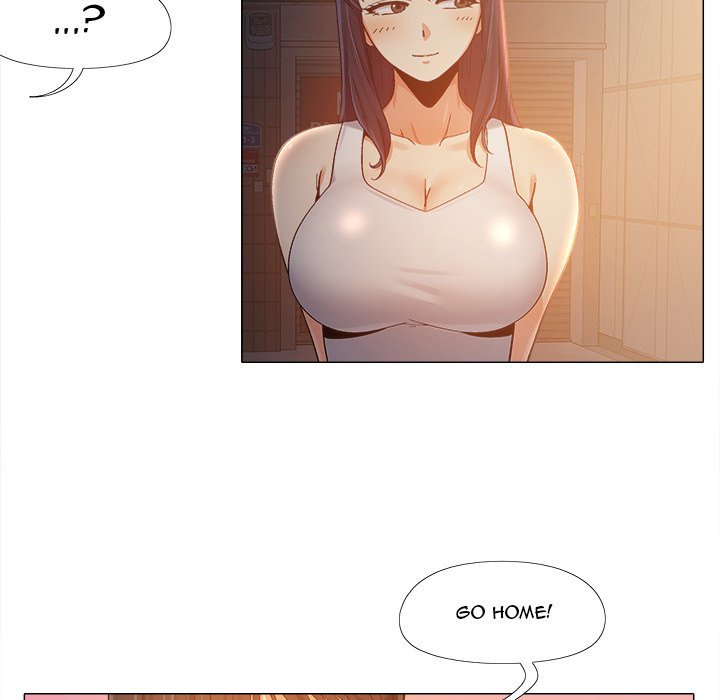 Sergeant Brynn Chapter 5 - Manhwa18.com