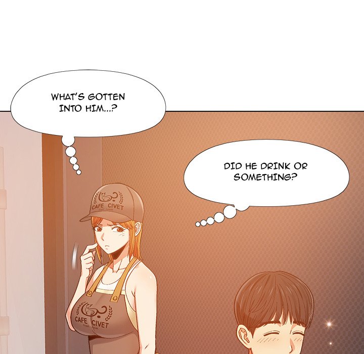 Sergeant Brynn Chapter 5 - Manhwa18.com