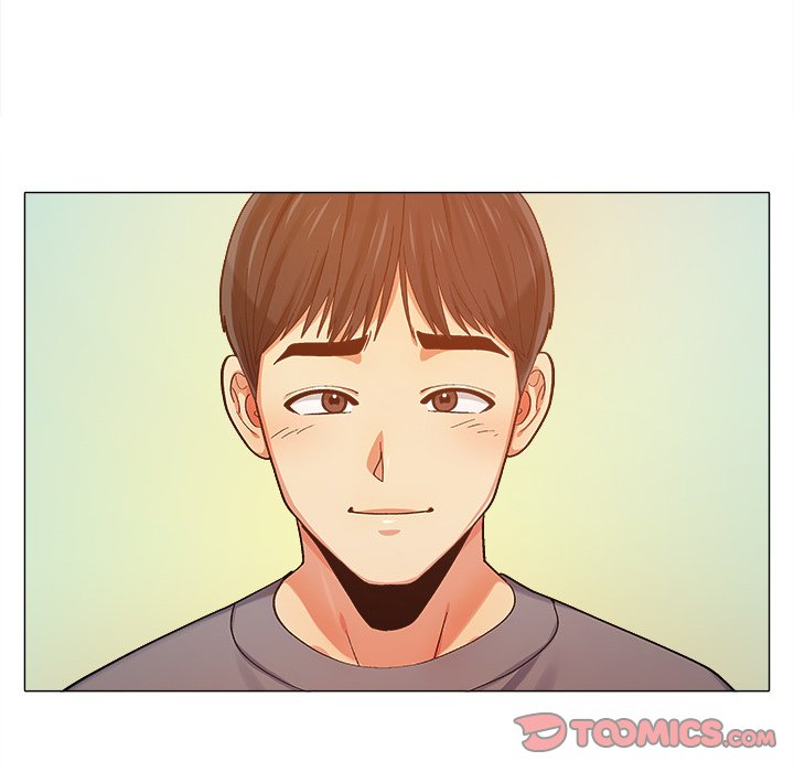 Sergeant Brynn Chapter 5 - Manhwa18.com