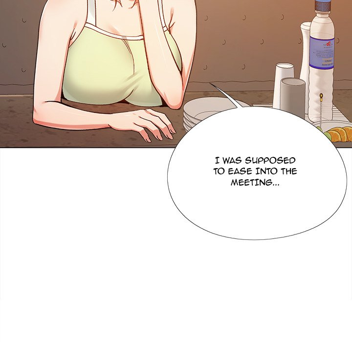 Sergeant Brynn Chapter 5 - Manhwa18.com