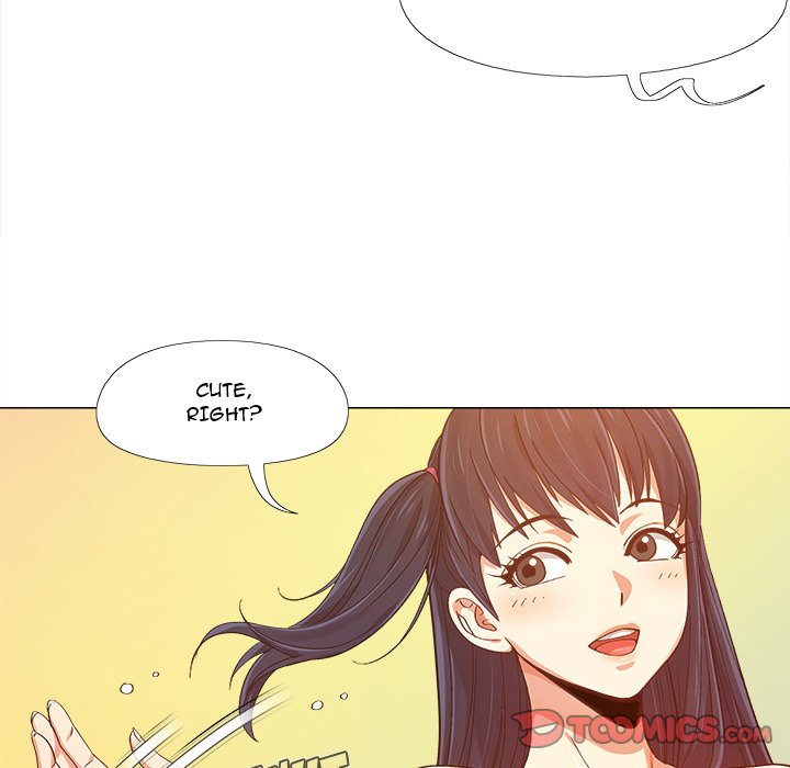 Sergeant Brynn Chapter 5 - Manhwa18.com