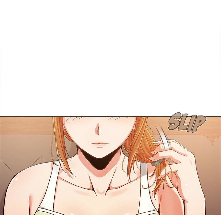 Sergeant Brynn Chapter 5 - Manhwa18.com