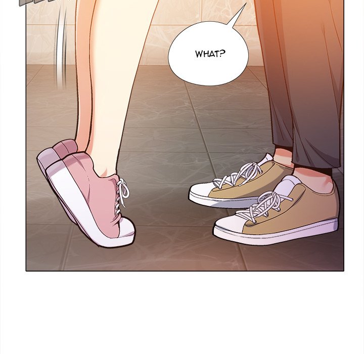 Sergeant Brynn Chapter 7 - Manhwa18.com