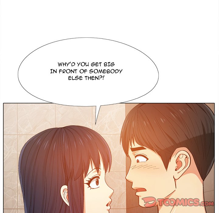 Sergeant Brynn Chapter 7 - Manhwa18.com