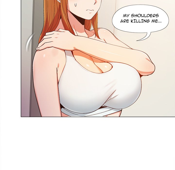 Sergeant Brynn Chapter 8 - Manhwa18.com