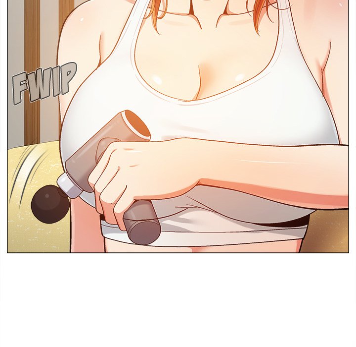 Sergeant Brynn Chapter 8 - Manhwa18.com