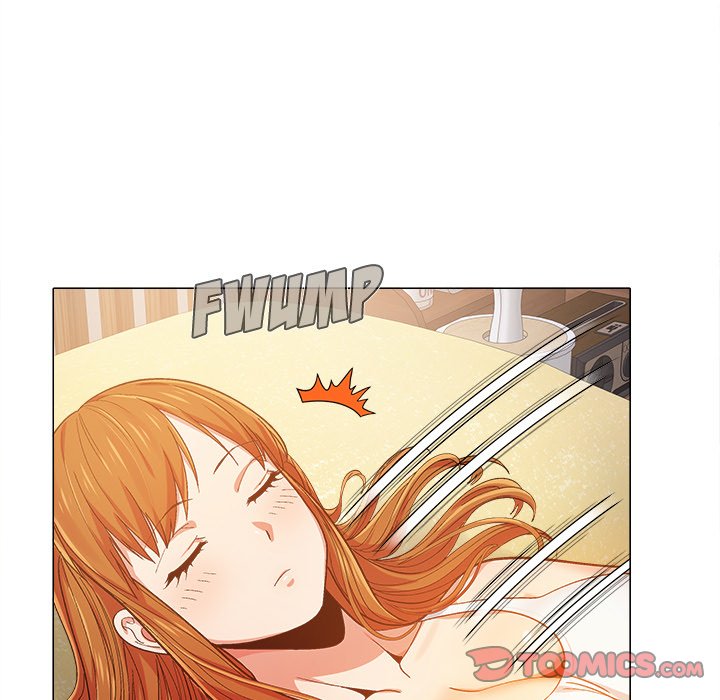 Sergeant Brynn Chapter 8 - Manhwa18.com